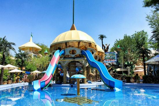 Aqualand